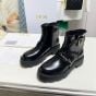Dior D-Quest Ankle Boot