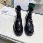 Dior D-Quest Ankle Boot
