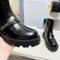 Dior D-Quest Ankle Boot