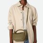 Bottega Veneta Small Cobble Top Handle