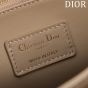 My Dior Top Handle Bag