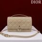 My Dior Top Handle Bag