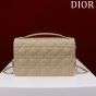 My Dior Top Handle Bag
