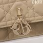 My Dior Top Handle Bag