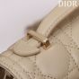 My Dior Top Handle Bag
