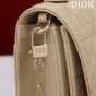 My Dior Top Handle Bag