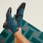 Hermes Jane ballet flat