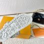 LV x TM Bom Dia Flat Comfort Mule