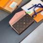 LV Sarah Wallet