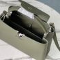 LV Capucines BB