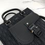 Dior Saddle Tote Bag