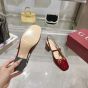 Gucci Women's Horsebit pump