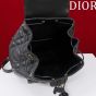 Medium Dior Caro Backpack
