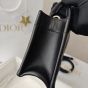 Mini Dior Book Tote