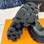 LV Checker Mary Jane
