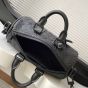 LV Keepall Bandoulière 25