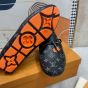 LV Driver Moccasin
