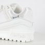 LV Trainer Snow Sneaker