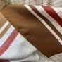 Hermès "Coaching Deja Vu" classic shirt