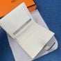 Hermes Bearn Compact wallet