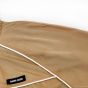 MIU MIU Technical silk blouson jacket