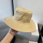 Miu Miu Gabardine cowboy hat