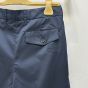 MIU MIU Panama cotton Bermudas