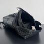 Bottega Veneta Intrecciato Flap Backpack