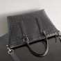 Bottega Veneta Intrecciato Soft Briefcase