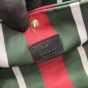 Gucci GG Emblem mini shoulder bag
