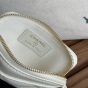 CHANEL Classic Zipped Coin Purse
