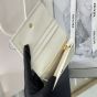 Prada Small Saffiano Leather Wallet