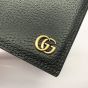 Gucci GG Marmont bi-fold card case wallet