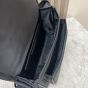 YSL NIKI small messenger in ECONYL®