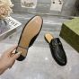 Gucci Women's Princetown slipper