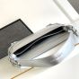 Givenchy Small P'tit Voyou bag in laminated leather