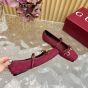 Women's Gucci Horsebit ballet flat