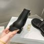 Dior D-Town Ankle Boot