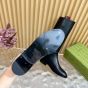 Gucci Women's slim Horsebit boot