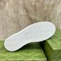 Men's Gucci Ace sneaker with Web