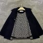 Dior Peacoat