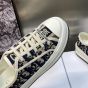 Walk'n'Dior Platform Sneaker