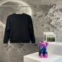 Gucci Printed cotton jersey sweatshirt