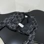 Gucci GG tweed jacket