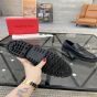 Valentino VLOGO SIGNATURE CALFSKIN LOAFER