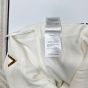 Valentino CREPE COUTURE SHORTS