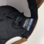 Prada Corduroy baseball cap