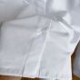 Prada Embroidered poplin shirt