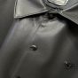 Prada Nappa leather shirt