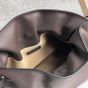 LOEWE Medium Flamenco clutch in nappa calfskin